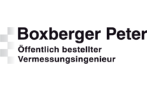 Logo Boxberger Peter Öffentlich bestellter Vermessungsingenieur Kamenz
