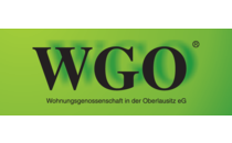 Logo WGO Wohnungsgenossenschaft in der Oberlausitz eG Löbau