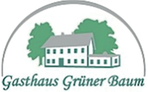 FirmenlogoGasthaus Grüner Baum Gaststätte Chemnitz