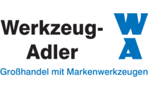 Logo Werkzeug Adler Werdau