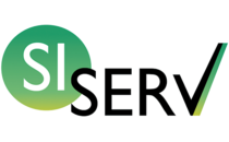 FirmenlogoSI.SERV GmbH Werdau