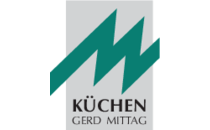 Logo Küchenstudio Gerd Mittag Dresden