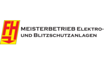Logo Elektro - Heidan Neschwitz