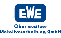 Logo EWE Oberlausitzer Metallverarbeitung GmbH Kottmar