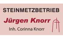 Logo Steinmetzbetrieb Jürgen Knorr Inh. Corinna Knorr Fraureuth