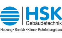Logo HSK Gebäudetechnik GmbH Görlitz