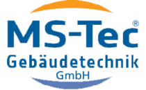 Logo MS-Tec Gebäudetechnik GmbH Dresden