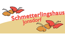 Logo Jonsdorfer Schmetterlingshaus GmbH Kurort Jonsdorf