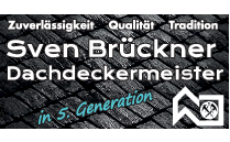 Logo Brückner Sven Pulsnitz