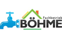 Logo Böhme Marcus Heizung & Sanitär Müglitztal