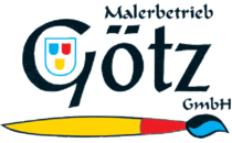 Logo Malerbetrieb Götz GmbH Auerbach/Vogtl.