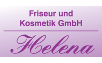 Logo Friseur & Kosmetik GmbH Helena Weinböhla