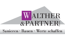 FirmenlogoWalther Bauprojekte GmbH Dresden