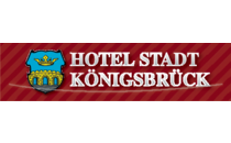 Logo Hotel Stadt Königsbrück, Mario & Diana Koch GbR Königsbrück