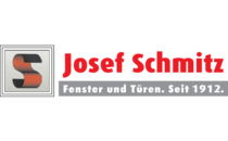 Logo Fenster Josef Schmitz GmbH Neukirch