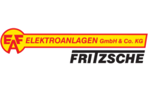 FirmenlogoElektroanlagen Fritzsche Niederwürschnitz