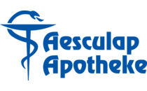 Logo Aesculap-Apotheke Michael Thiele Löbau