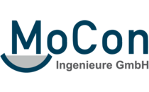 Logo MoCon Ingenieure GmbH Dresden