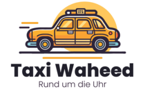 FirmenlogoWaheed Anssar Zwickau
