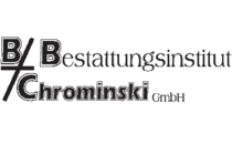 Logo Bestattungsinstitut Chrominski GmbH Dresden