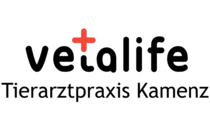 Logo VetaLife-Tierarztpraxis Kamenz Kamenz