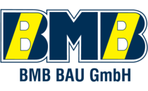 Logo BMB BAU GmbH Schwarzenberg