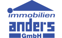 Logo Immobilien anders GmbH Bautzen