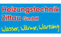 Logo Heizungstechnik Zittau GmbH Zittau