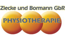 Logo Physiotherapie Ziecke u. Bormann GbR Wilsdruff
