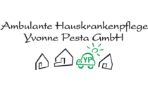 Logo Ambulante Hauskrankenpflege, Yvonne Pesta GmbH Großpostwitz
