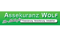 Logo Versicherungsbüro Wolf Eppendorf