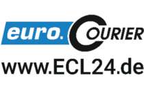 FirmenlogoECL euro.COURIER Logistics GmbH Kurierdienste Chemnitz