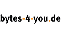 Logo bytes-4-you.de Freital
