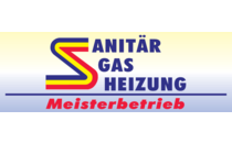 Logo Sanitär Gas Heizung Olaf Gersdorf Kamenz