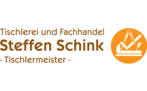 Logo Tischlerei + Fachhandel Steffen Schink Dresden