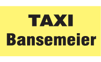 Logo Taxi Bansemeier Wilthen