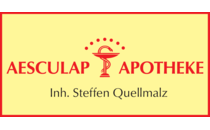 Logo Aesculap-Apotheke Aue