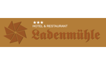 Logo Hotel & Restaurant Ladenmühle Altenberg