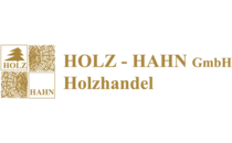 Logo Holz-Hahn GmbH Freital