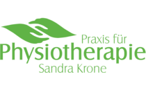 Logo Physiotherapie Sandra Krone Niesky