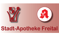 Logo Stadt-Apotheke Freital Freital