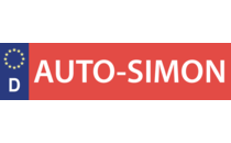 Logo AUTO-SIMON Coswig
