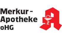 Logo Merkur-Apotheke oHG Mittweida