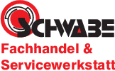 Logo Schwabe Plauen