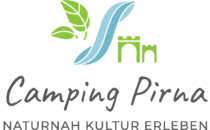 Logo Camping Pirna Pirna