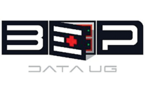 FirmenlogoBEP Data UG (haftungsbeschränkt) Dresden