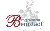 Logo Pflegeresidenz Bernstadt gGmbH Bernstadt
