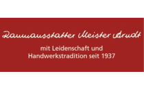 Logo Arndt, Gerd Raumausstattermeister Dresden