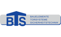 Logo BTS Müller & Olschok GmbH Hoyerswerda