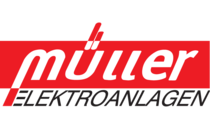 Logo Müller Elektroanlagen Thalheim